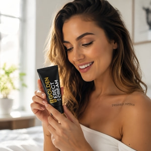 Cremă Erecție Big Boy Golden Erect 50ml Thumb 1