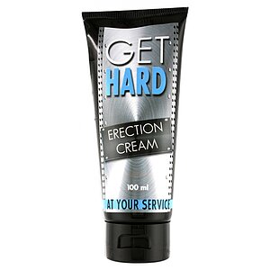 Crema Erectie Get Hard 100ml Thumb 1