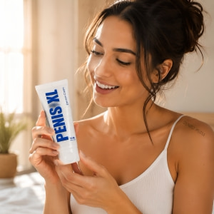 Cremă Erecție Penis XL Cream East 50ml Thumb 4