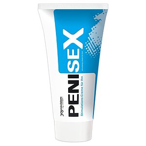 Crema Erectie Penisex 50ml Thumb 1