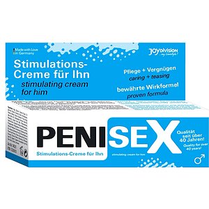 Crema Erectie Penisex 50ml Thumb 2