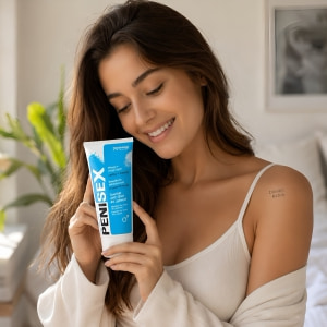 Cremă Erecție Penisex 50ml Thumb 4