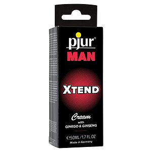 Crema Erectie Pjur Man Xtend 50ml Thumb 2