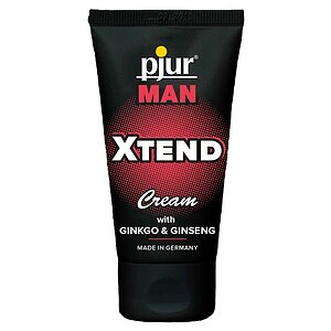 Crema Erectie Pjur Man Xtend 50ml Thumb 1