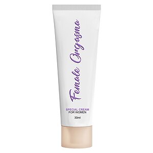 Crema Female Orgasm 30ml Thumb 1