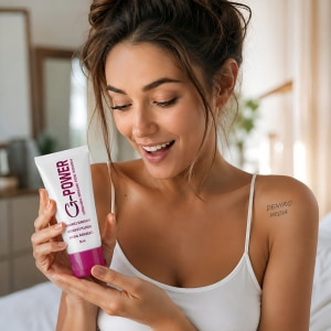 Cremă G-power Orgasm For Women 30ml Thumb 6
