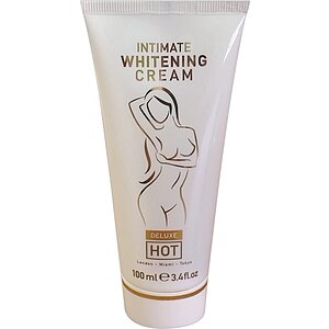 Crema Intima Pentru Albire Deluxe 100ml Thumb 1
