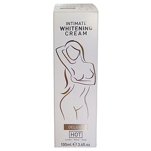 Crema Intima Pentru Albire Deluxe 100ml Thumb 2