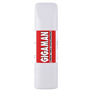 Crema Marire Penis Gigaman 100ml Thumb 1