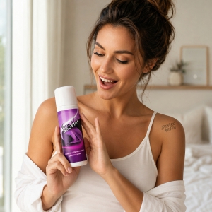 Pachet Cremă Female Booster + Super Rutscher Anal Thumb 5