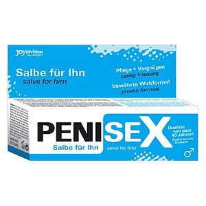 Crema Penisex Salbe 50ml Thumb 1