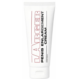 Cremă Pentru Creșterea Penisului Larger 75ml