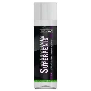 Crema Pentru Erectie Super Penis 75ml Thumb 1