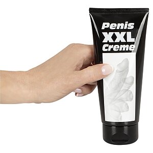 Crema Pentru Marirea Penisului Penis XXL 200ml Thumb 2