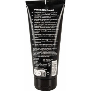 Cremă Pentru Mărirea Penisului Penis XXL 200ml Thumb 1