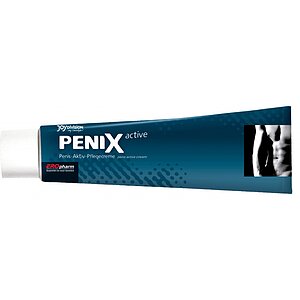 Crema Pentru Potenta Penix 75ml Thumb 1