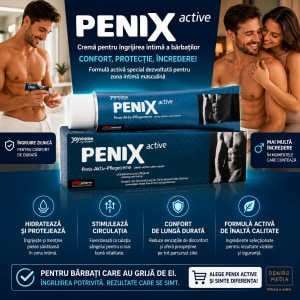 Cremă Pentru Potență Penix 75ml Thumb 5