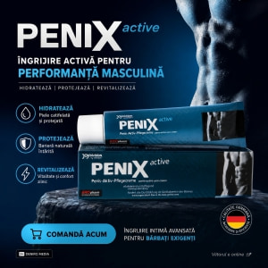 Cremă Pentru Potență Penix 75ml Thumb 1