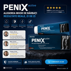 Cremă Pentru Potență Penix 75ml Thumb 2
