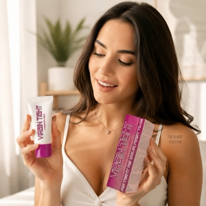 Cremă Pentru Strâmtare Vaginală 30ml Thumb 5