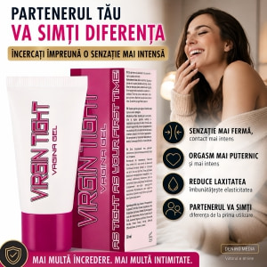 Cremă Pentru Strâmtare Vaginală 30ml Thumb 3