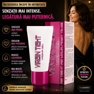 Cremă Pentru Strâmtare Vaginală 30ml Thumb 4