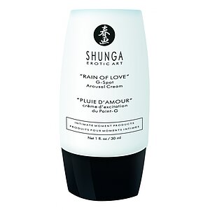 Crema Ploaia Dragostei Excitare Punct G 30ml Thumb 1