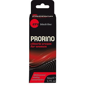 Crema Prorino Pentru Clitoris 50ml Thumb 2