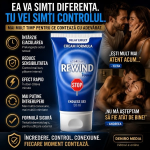 Cremă Rewind Touch Delay 50ml Thumb 2