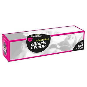 Crema Stimulatoare Clitoris 30ml Thumb 2