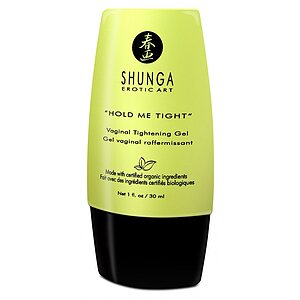 Crema Genital Tightening Gel 30ml Thumb 1