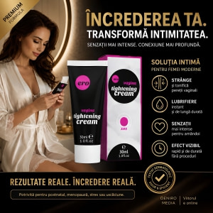 Cremă Vaginală Tightening XXS 30ml Thumb 3