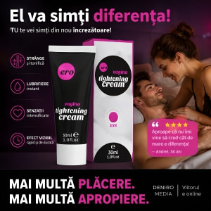 Cremă Vaginală Tightening XXS 30ml Thumb 2