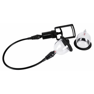 Cupe Vibratoare pentru Stimularea Sfârcurilor cu Sucțiune