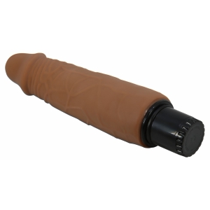 Vibrator Realist Pretty Love Sliding Skin Waldorf 21cm Thumb 1