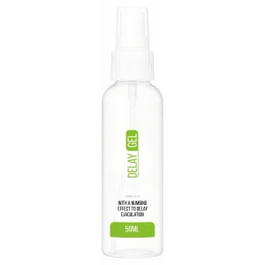 Gel pentru Întârzierea Ejaculării Delay Gel 50 ml