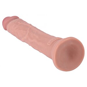 Deluxe Dual Density Dong 30cm