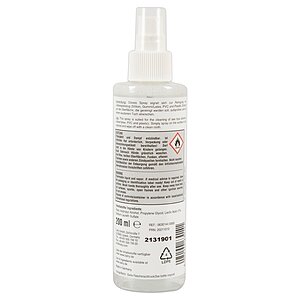 Dezinfectant Special Cleaner 200ml Thumb 1
