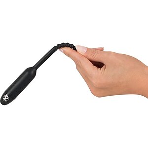 Dilatator Uretra Vibe Negru Thumb 2