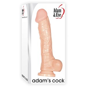 Dildo Adam And Eve Adams Penis Thumb 1