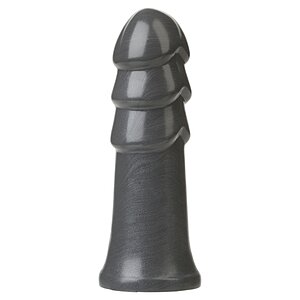 Dildo American Bombshell B7 Warhead 19.1cm Negru