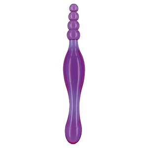 Dildo Anal Galaxy Mov