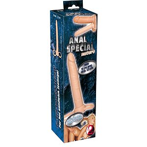 Dildo Anal Special 16cm Thumb 2