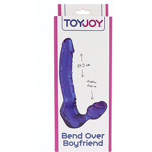 Dildo Bend Over Boyfriend Mov Thumb 1