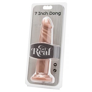 Dildo ToyJoy 18cm Thumb 1
