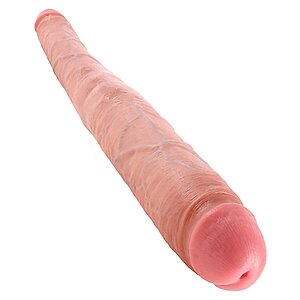 Dildo Double 40cm Tape