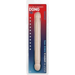 Dildo Double Double Header Thumb 1