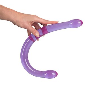 Dildo Dublu Candy Lover Mov Thumb 2