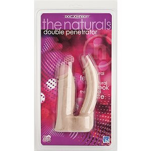 Dildo Dubla Distractie Thumb 1