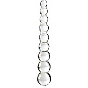 Dildo Icicles No. 2 Transparent